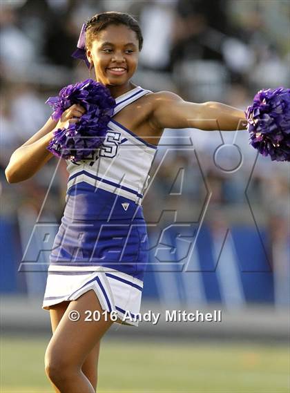 Thumbnail 2 in Bradley Central @ Cleveland photogallery.