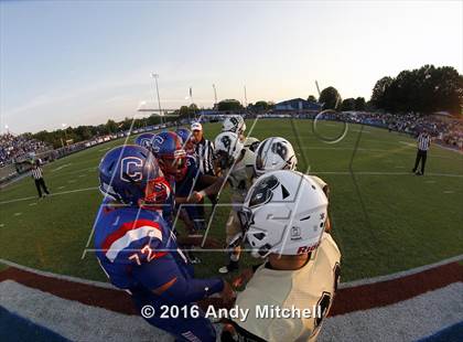 Thumbnail 3 in Bradley Central @ Cleveland photogallery.