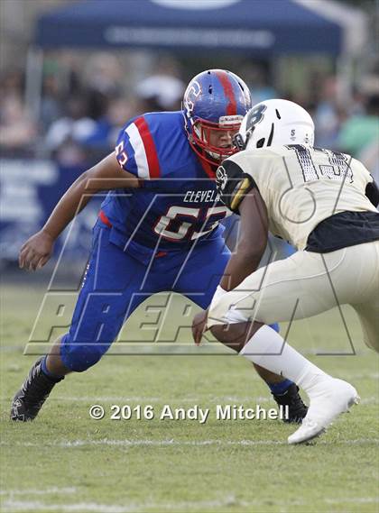 Thumbnail 2 in Bradley Central @ Cleveland photogallery.