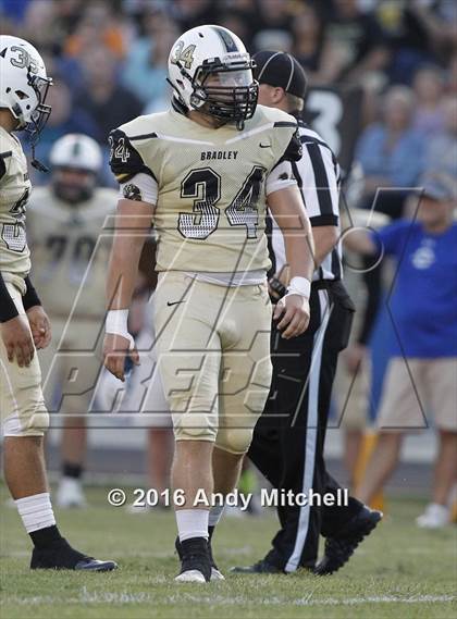 Thumbnail 3 in Bradley Central @ Cleveland photogallery.