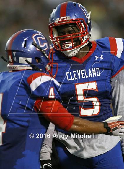 Thumbnail 3 in Bradley Central @ Cleveland photogallery.