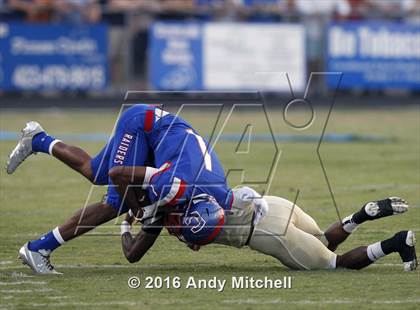 Thumbnail 1 in Bradley Central @ Cleveland photogallery.