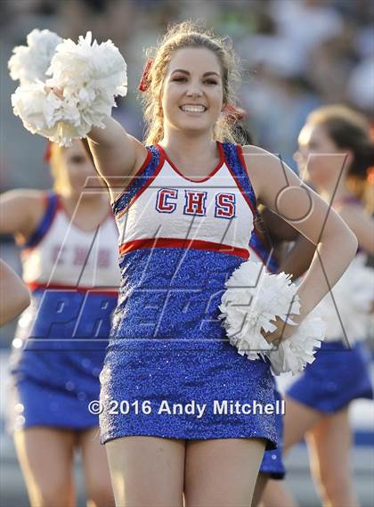 Thumbnail 1 in Bradley Central @ Cleveland photogallery.