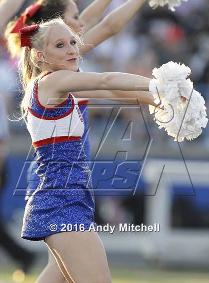 Thumbnail 2 in Bradley Central @ Cleveland photogallery.