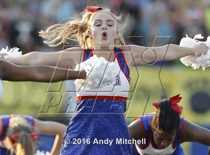 Thumbnail 2 in Bradley Central @ Cleveland photogallery.