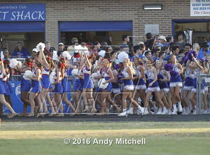 Thumbnail 2 in Bradley Central @ Cleveland photogallery.