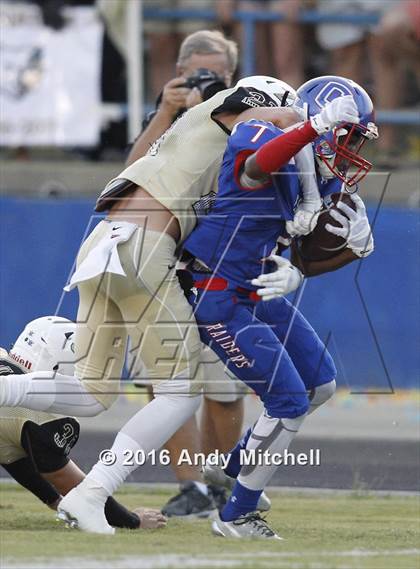 Thumbnail 2 in Bradley Central @ Cleveland photogallery.