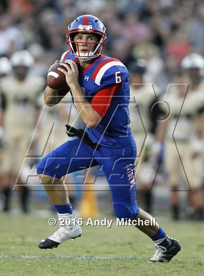 Thumbnail 1 in Bradley Central @ Cleveland photogallery.