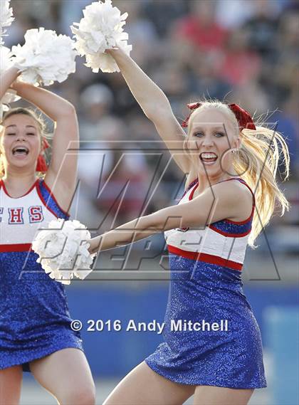 Thumbnail 2 in Bradley Central @ Cleveland photogallery.