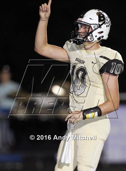 Thumbnail 3 in Bradley Central @ Cleveland photogallery.