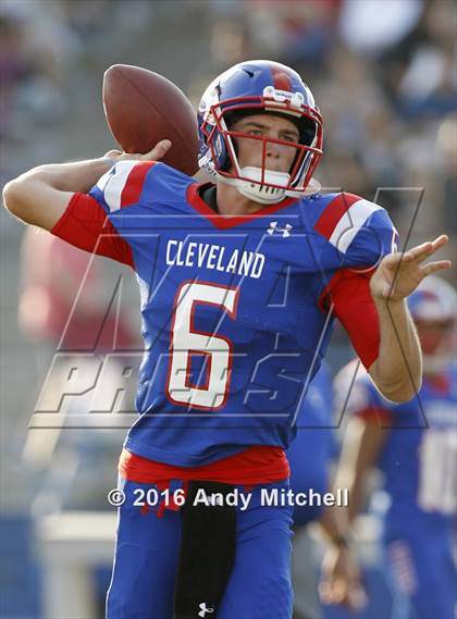 Thumbnail 2 in Bradley Central @ Cleveland photogallery.