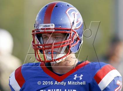Thumbnail 2 in Bradley Central @ Cleveland photogallery.