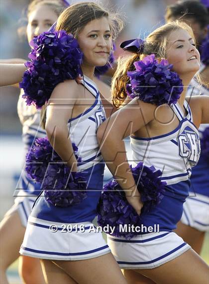 Thumbnail 2 in Bradley Central @ Cleveland photogallery.