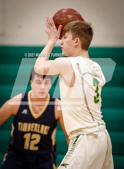 Thumbnail 3 in Timberlake @ Lakeland photogallery.