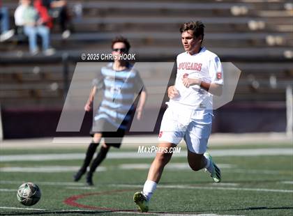 Thumbnail 2 in Sahuaro vs Mica Mountain (Brandon Bean Soccer Tournament) photogallery.