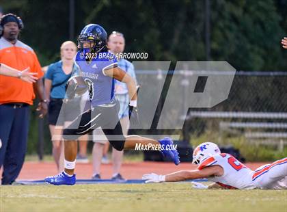 Thumbnail 3 in Marvin Ridge @ Lake Norman photogallery.