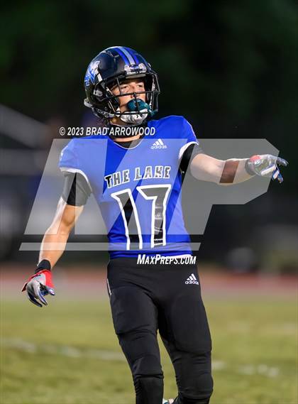 Thumbnail 3 in Marvin Ridge @ Lake Norman photogallery.