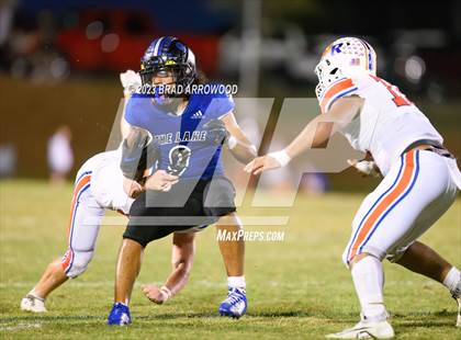 Thumbnail 3 in Marvin Ridge @ Lake Norman photogallery.