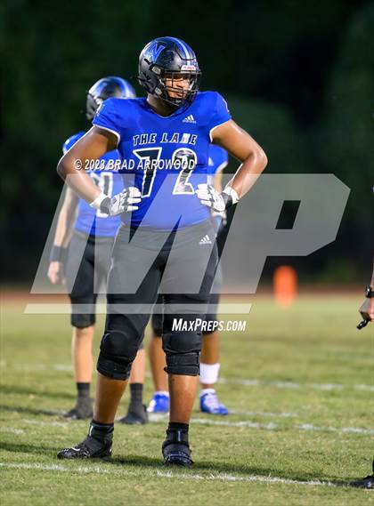 Thumbnail 3 in Marvin Ridge @ Lake Norman photogallery.