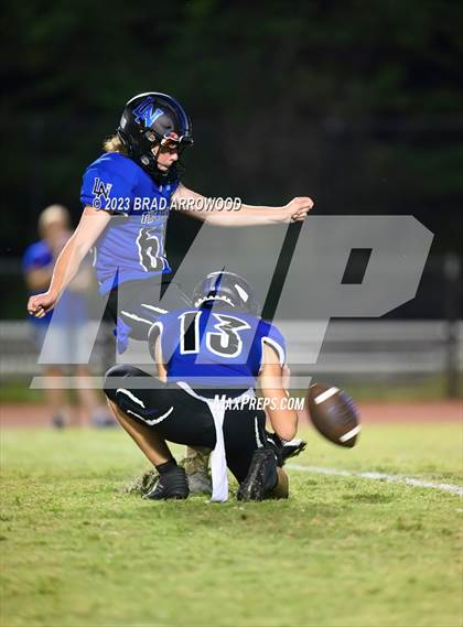Thumbnail 3 in Marvin Ridge @ Lake Norman photogallery.