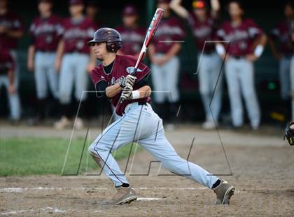 Thumbnail 1 in North Haven vs. New Canaan (CIAC Class L Semifinal) photogallery.