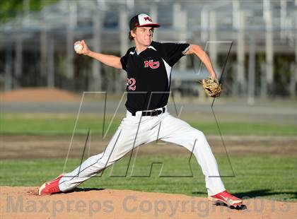 Thumbnail 1 in North Haven vs. New Canaan (CIAC Class L Semifinal) photogallery.