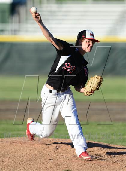 Thumbnail 1 in North Haven vs. New Canaan (CIAC Class L Semifinal) photogallery.