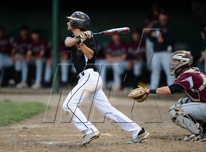 Thumbnail 2 in North Haven vs. New Canaan (CIAC Class L Semifinal) photogallery.