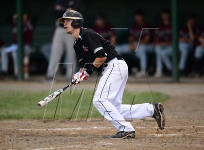 Thumbnail 3 in North Haven vs. New Canaan (CIAC Class L Semifinal) photogallery.