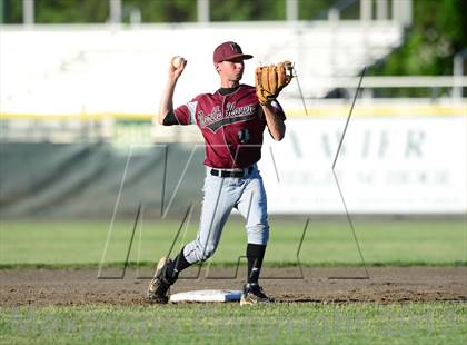 Thumbnail 1 in North Haven vs. New Canaan (CIAC Class L Semifinal) photogallery.