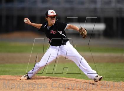 Thumbnail 2 in North Haven vs. New Canaan (CIAC Class L Semifinal) photogallery.