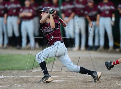 Thumbnail 3 in North Haven vs. New Canaan (CIAC Class L Semifinal) photogallery.