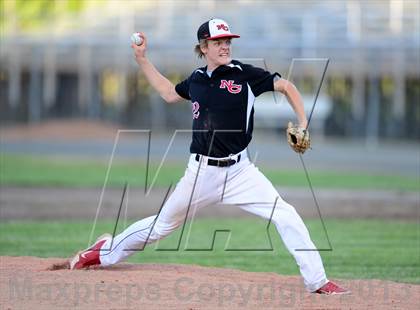 Thumbnail 1 in North Haven vs. New Canaan (CIAC Class L Semifinal) photogallery.