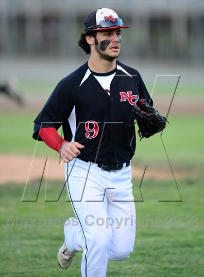 Thumbnail 3 in North Haven vs. New Canaan (CIAC Class L Semifinal) photogallery.