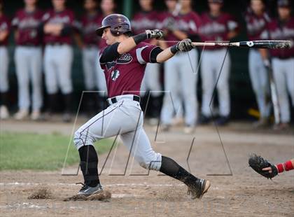 Thumbnail 3 in North Haven vs. New Canaan (CIAC Class L Semifinal) photogallery.
