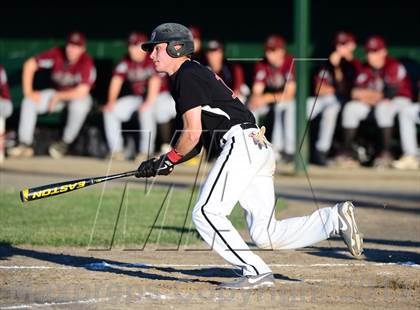 Thumbnail 3 in North Haven vs. New Canaan (CIAC Class L Semifinal) photogallery.