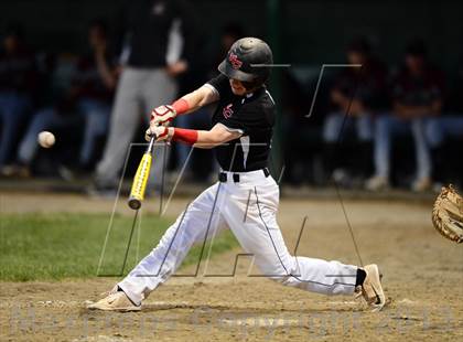 Thumbnail 1 in North Haven vs. New Canaan (CIAC Class L Semifinal) photogallery.