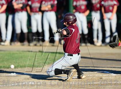 Thumbnail 1 in North Haven vs. New Canaan (CIAC Class L Semifinal) photogallery.