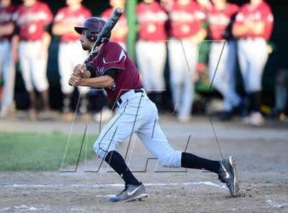 Thumbnail 3 in North Haven vs. New Canaan (CIAC Class L Semifinal) photogallery.