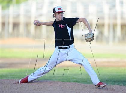 Thumbnail 2 in North Haven vs. New Canaan (CIAC Class L Semifinal) photogallery.