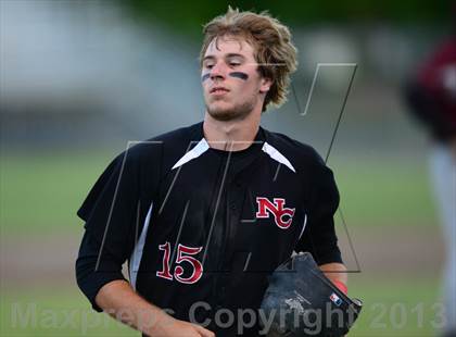 Thumbnail 1 in North Haven vs. New Canaan (CIAC Class L Semifinal) photogallery.