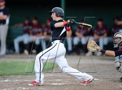 Thumbnail 3 in North Haven vs. New Canaan (CIAC Class L Semifinal) photogallery.