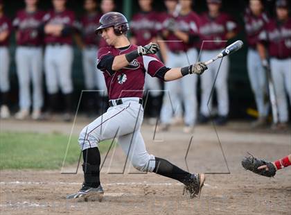 Thumbnail 1 in North Haven vs. New Canaan (CIAC Class L Semifinal) photogallery.