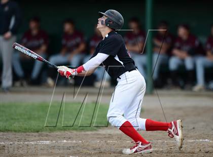 Thumbnail 3 in North Haven vs. New Canaan (CIAC Class L Semifinal) photogallery.