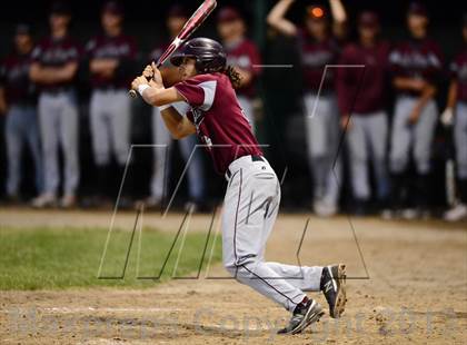 Thumbnail 2 in North Haven vs. New Canaan (CIAC Class L Semifinal) photogallery.