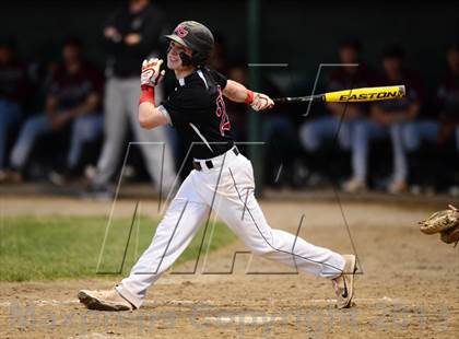 Thumbnail 1 in North Haven vs. New Canaan (CIAC Class L Semifinal) photogallery.