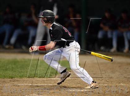 Thumbnail 1 in North Haven vs. New Canaan (CIAC Class L Semifinal) photogallery.