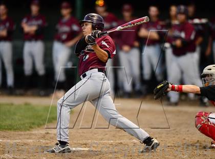 Thumbnail 1 in North Haven vs. New Canaan (CIAC Class L Semifinal) photogallery.