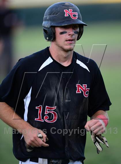 Thumbnail 1 in North Haven vs. New Canaan (CIAC Class L Semifinal) photogallery.