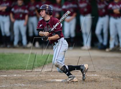 Thumbnail 1 in North Haven vs. New Canaan (CIAC Class L Semifinal) photogallery.